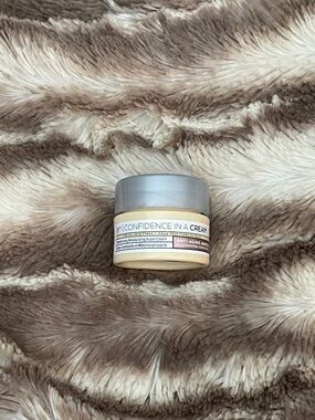 It Cosmetics Confidence in a Cream Transforming Moisturizing Super Cream Mini